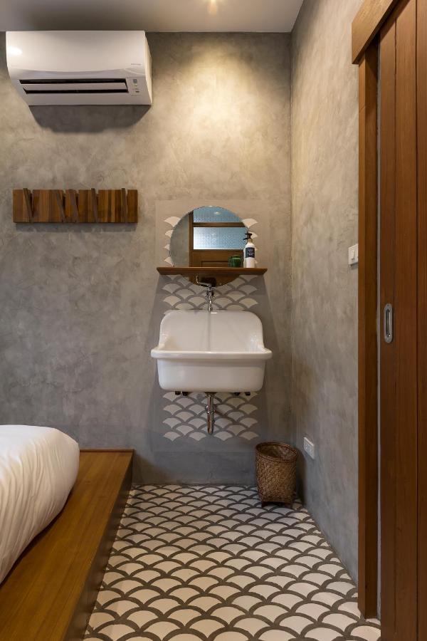 Hidden Garden Hostel Чиангмай Екстериор снимка